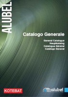 Alubel – Catalogue