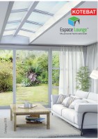EspaceLounge – Catalogue Commercial
