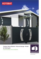 Gardengate – Trinôme – Catalogue