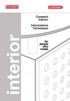 Max Interior – Technique 2015 Max Interior – Technique 2015